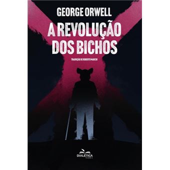 A Revolução Dos Bichos - 1