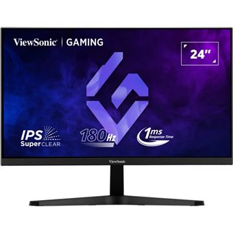 Monitor Gaming Viewsonic VX24G1-HD | LED | FHD | 180 Hz | 24" | E - 1