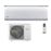 Ar Condicionado Multi-Split DAITSU Electric ASD 18 Ui-DA 18000 BTU/h A++ Branco_0