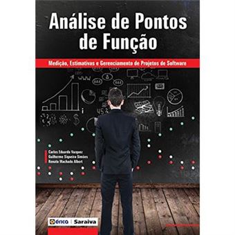 Análise De Pontos De Função - 1