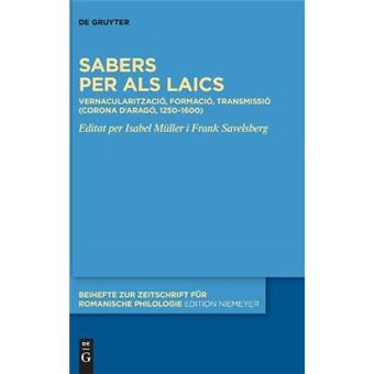 Sabers Per Als Laics - 1