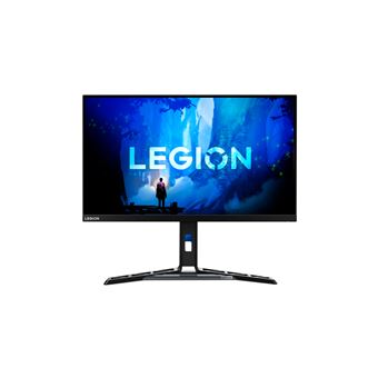 Monitor Lenovo Y27qf-30 | LED | QHD | 5 ms | 250 Hz | 27" | F - 1