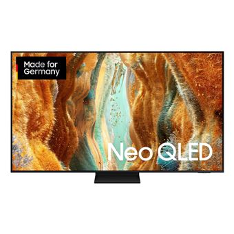 Smart TV Samsung GQ75QN70FAU | Neo QLED | 4K UHD | 75'' | 190,5 cm | D - 1