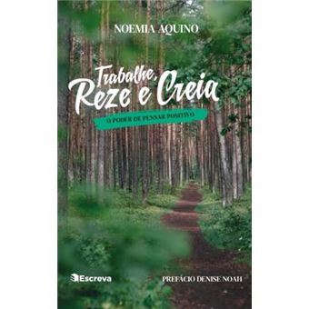 Trabalhe, Reze E Creia - 1