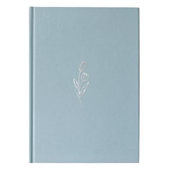 Bíblia Nvi, Capa Dura, Azul, Econômica, Tulipa - 1