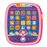 Brinquedo educativo VTech Lumi tablette des découvertes rose Menina Rosa_0