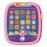 Brinquedo educativo VTech Lumi tablette des découvertes rose Menina Rosa_1
