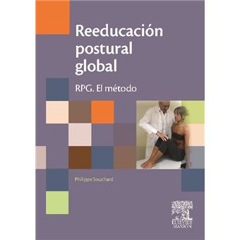 Reeducación postural global - 1