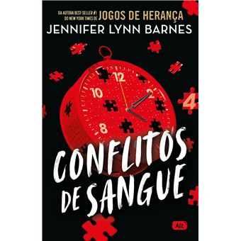 Conflitos De Sangue - 1