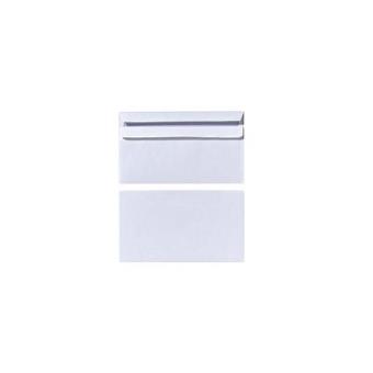 Herlitz 00768853 envelope Papel Branco - 1