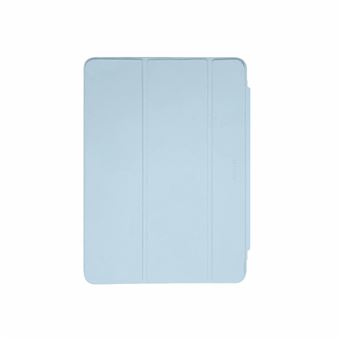 Capa MACALLY para iPad mini 7 | Azul - 1