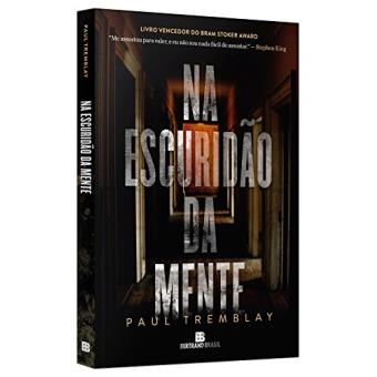 Na Escuridão da Mente - 1