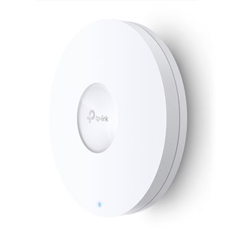 Ponto de Acesso Wlan TP-Link Omada EAP660 HD | Branco - 1