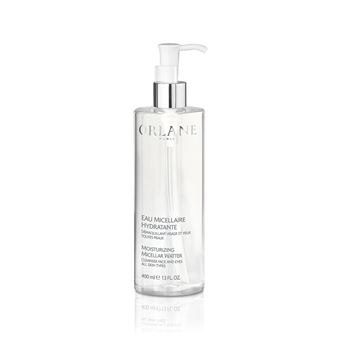 Água Micelar Orlane Moisturizing Micellar Water - 1