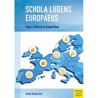 Schola Ludens Europaeus - 1