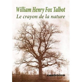 Le Crayon De La Nature - 1