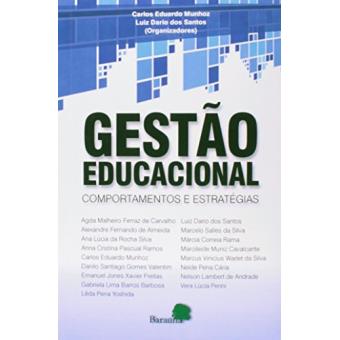 Gestão Educacional: comportamentos e estratégias - 1