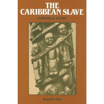 The Caribbean Slave - 1