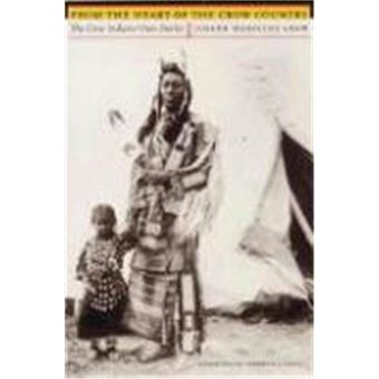 From The Heart Of The Crow Country - 1