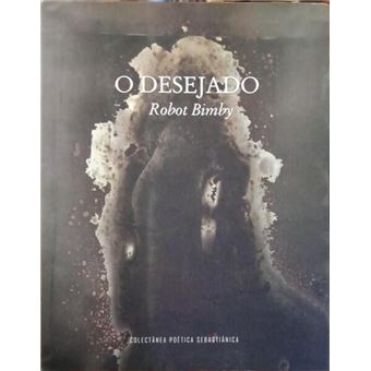 O desejado: robot bimby. - 1