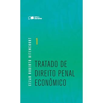 Tratado de Direito Penal Econômico - Volume 1 - 1