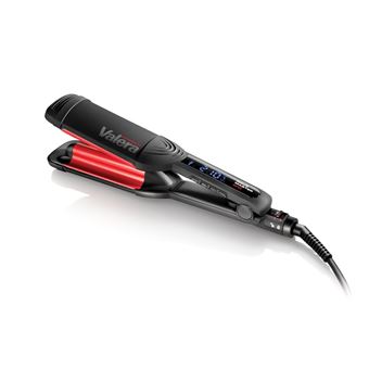 Modelador de Cabelo Valera Wave Master Ionic | Vermelho - 1