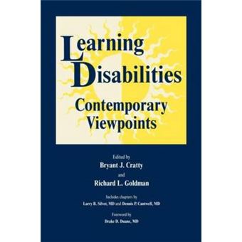 Learning Disabilities - Contemporary Viewpoints - Paperback - 1996 - 1