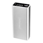 PowerBank Intenso PWCZ5200 5200mAh Cinza