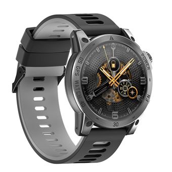 Smartwatch North Edge Cross Fit 3 - Preto - 1