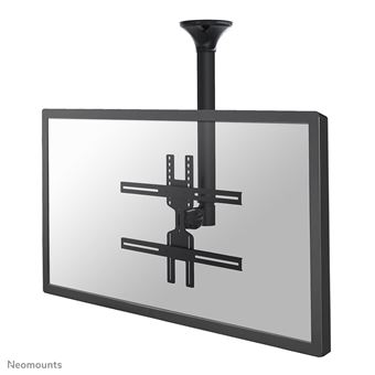 Suporte para Tv Neomounts FPMA-C400BLACK | Preto - 1