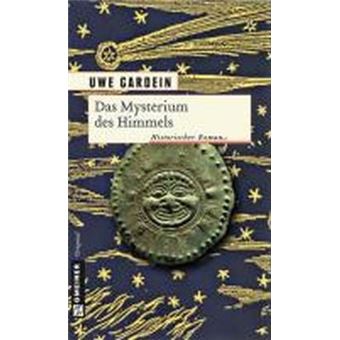 Das Mysterium des Himmels - 1