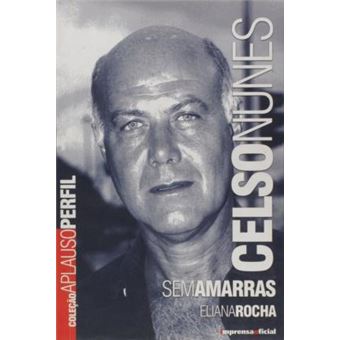 Celso Nunes - Coleção Aplauso - 1