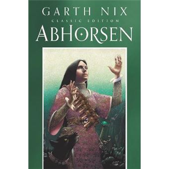 Abhorsen Classic Edition - 1