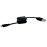 Cabo USB Schwaiger 0.9 m USB 2.0 A - Micro-A Preto_0