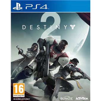 Videojogo Sony Destiny 2 - 1