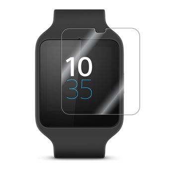 Película de Proteção Flexível Multi4you para Sony SmartWatch 3 SWR50 - 1