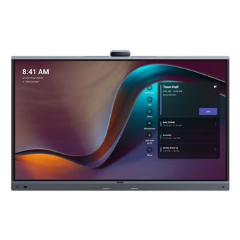 Quadro Branco Interativo Yealink MeetingBoard Pro - 1