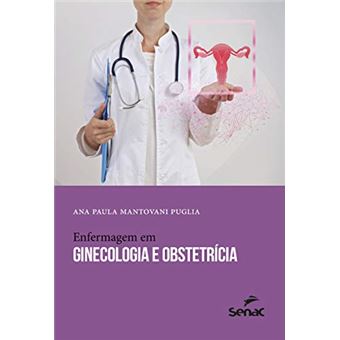 Enfermagem Em Ginecologia E Obstetricia - 1
