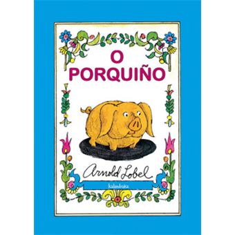 O Porquiño - 1