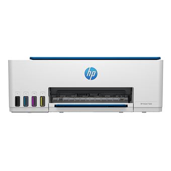 Impressora Multifunções HP Smart Tank Tank Cor Impressora | 12 ppm | Wi-Fi | Branco - 1