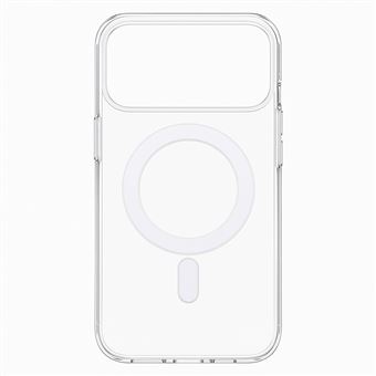 Capa skyhe para Apple iPhone 17 PRO MAX Magsafe Transparente - 1