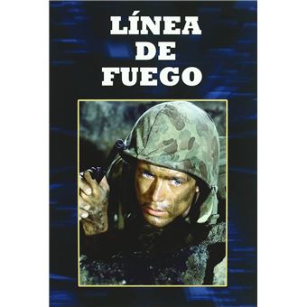 First to Fight (1967) / En la Linea de Fuego (DVD) - 1