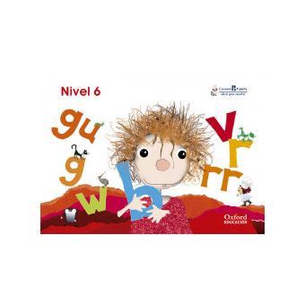 Inf 5 Años Cocinero Pack Cuadernos 6 - 1