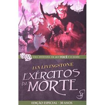 Exércitos Da Morte - Volume 11 - 1
