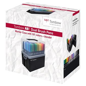 Marcador Tombow ABT-108C - 1