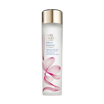 Loção para O Rosto Estée Lauder Micro Essence Treatment Lotion Fresh with Sakura Ferment - 1