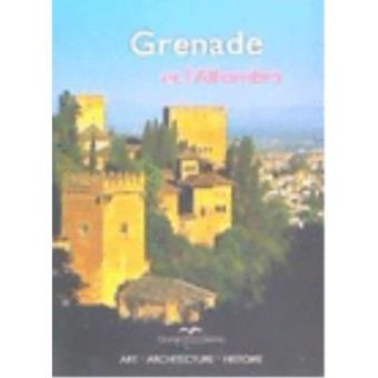 Grenade et l'Alhambra - 1