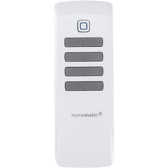 Comando Homematic IP 142307A0 | Branco - 1