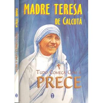 Tudo Começa com a Prece - 1