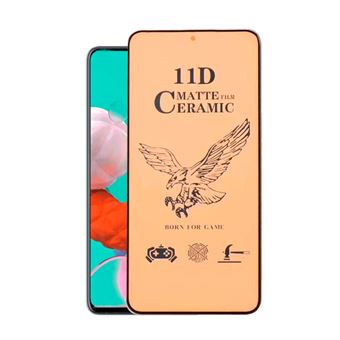 Vidro Temperado G4M Ceramica Full Cover para Xiaomi Redmi Note 10 Pro Max - 1